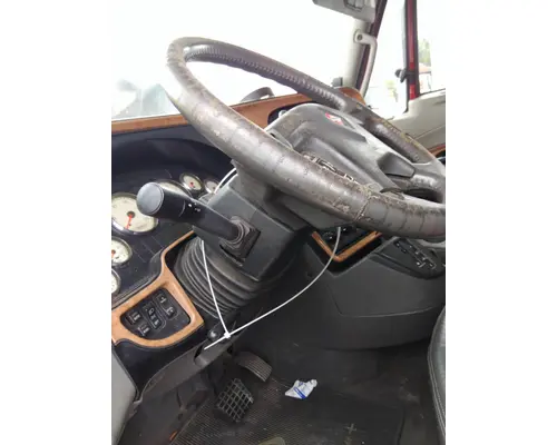 INTERNATIONAL PROSTAR 122 STEERING COLUMN