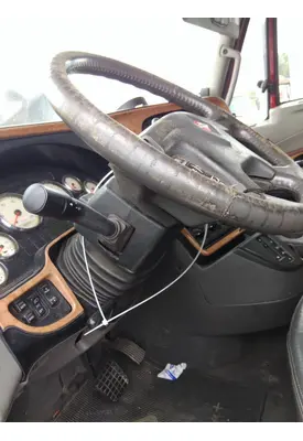 INTERNATIONAL PROSTAR 122 STEERING COLUMN