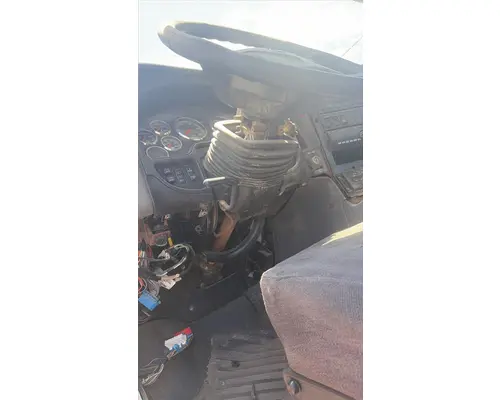 INTERNATIONAL PROSTAR 122 STEERING COLUMN