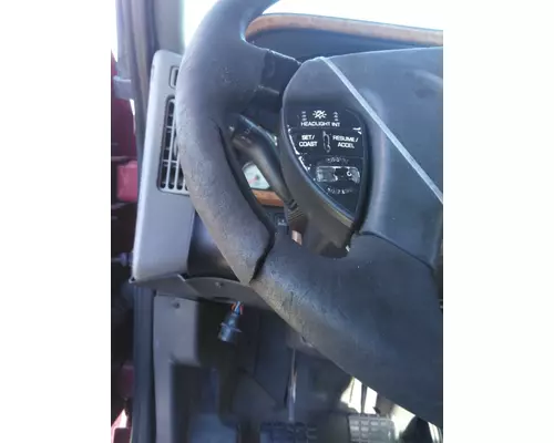 INTERNATIONAL PROSTAR 122 STEERING COLUMN