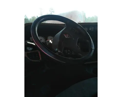 INTERNATIONAL PROSTAR 122 STEERING COLUMN