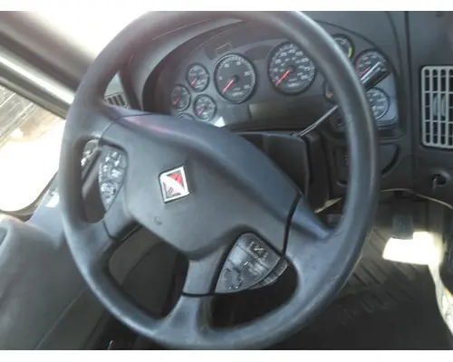 INTERNATIONAL PROSTAR 122 STEERING COLUMN