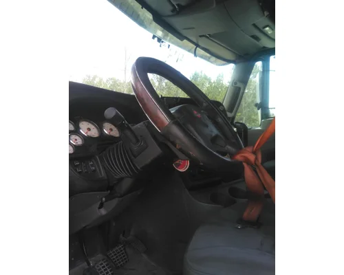 INTERNATIONAL PROSTAR 122 STEERING COLUMN