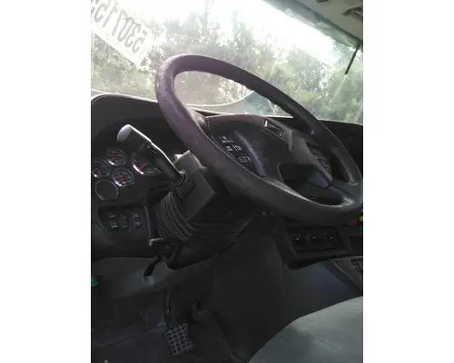 INTERNATIONAL PROSTAR 122 STEERING COLUMN