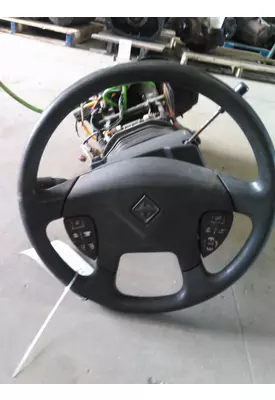 INTERNATIONAL PROSTAR 122 STEERING COLUMN