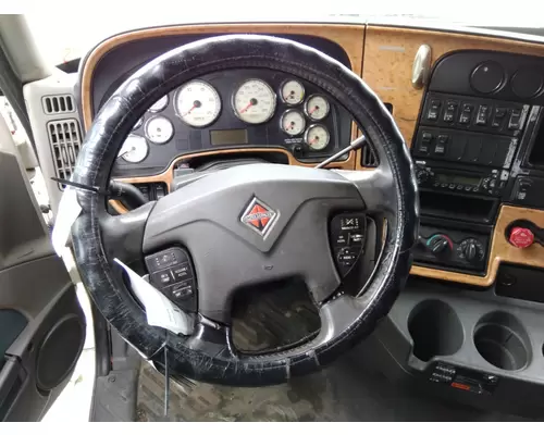 INTERNATIONAL PROSTAR 122 STEERING COLUMN