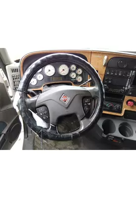 INTERNATIONAL PROSTAR 122 STEERING COLUMN