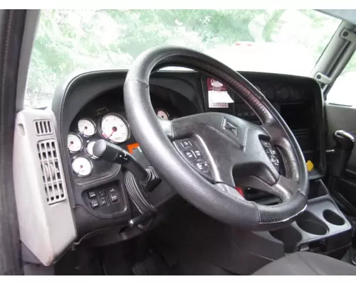 INTERNATIONAL PROSTAR 122 STEERING COLUMN