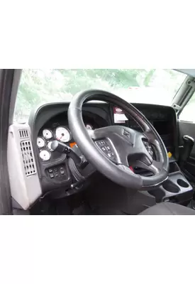 INTERNATIONAL PROSTAR 122 STEERING COLUMN