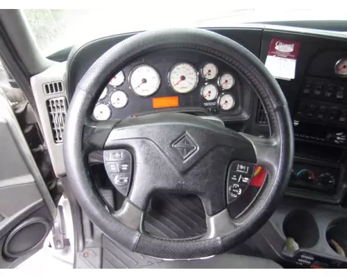 INTERNATIONAL PROSTAR 122 STEERING COLUMN
