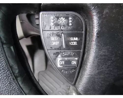 INTERNATIONAL PROSTAR 122 STEERING COLUMN