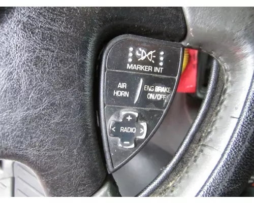 INTERNATIONAL PROSTAR 122 STEERING COLUMN