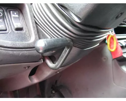 INTERNATIONAL PROSTAR 122 STEERING COLUMN