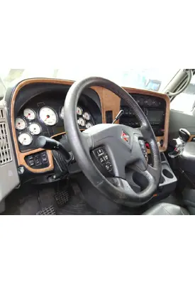 INTERNATIONAL PROSTAR 122 STEERING COLUMN