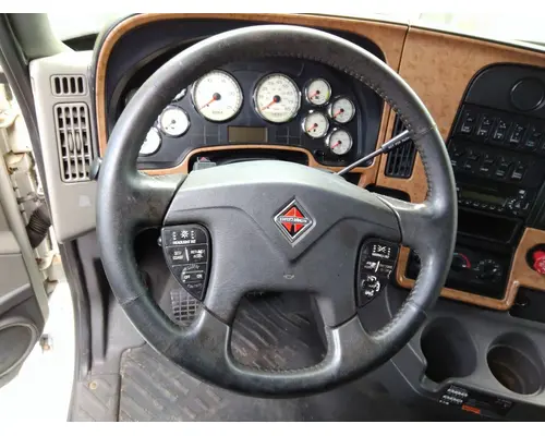 INTERNATIONAL PROSTAR 122 STEERING COLUMN