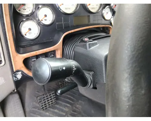 INTERNATIONAL PROSTAR 122 STEERING COLUMN