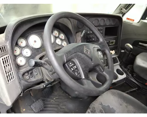 INTERNATIONAL PROSTAR 122 STEERING COLUMN