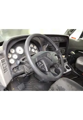 INTERNATIONAL PROSTAR 122 STEERING COLUMN