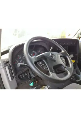 INTERNATIONAL PROSTAR 122 STEERING COLUMN