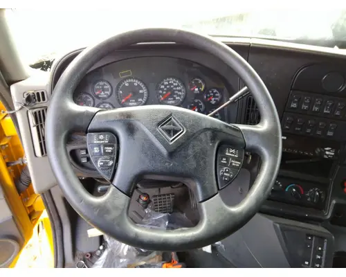 INTERNATIONAL PROSTAR 122 STEERING COLUMN