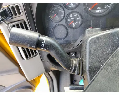 INTERNATIONAL PROSTAR 122 STEERING COLUMN