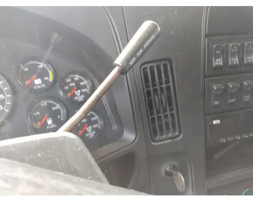 INTERNATIONAL PROSTAR 122 STEERING COLUMN