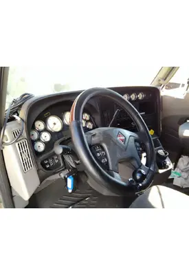 INTERNATIONAL PROSTAR 122 STEERING COLUMN