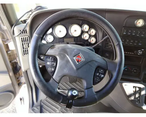 INTERNATIONAL PROSTAR 122 STEERING COLUMN