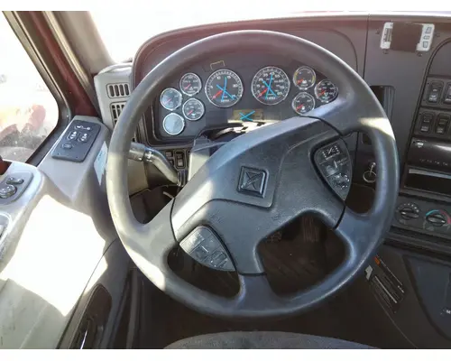 INTERNATIONAL PROSTAR 122 STEERING COLUMN