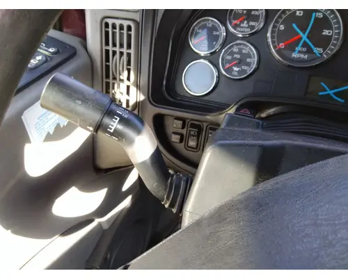 INTERNATIONAL PROSTAR 122 STEERING COLUMN