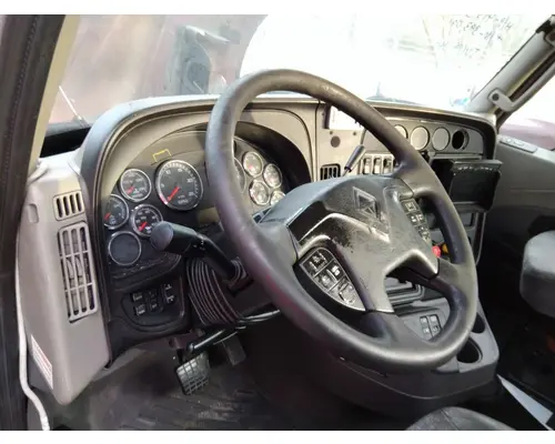 INTERNATIONAL PROSTAR 122 STEERING COLUMN