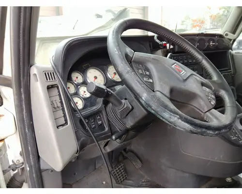 INTERNATIONAL PROSTAR 122 STEERING COLUMN