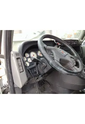 INTERNATIONAL PROSTAR 122 STEERING COLUMN