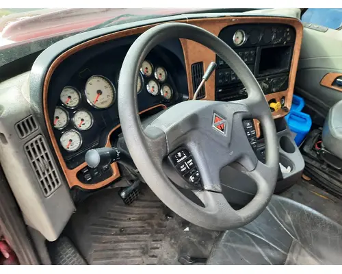 INTERNATIONAL PROSTAR 122 STEERING COLUMN