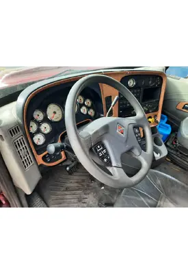 INTERNATIONAL PROSTAR 122 STEERING COLUMN