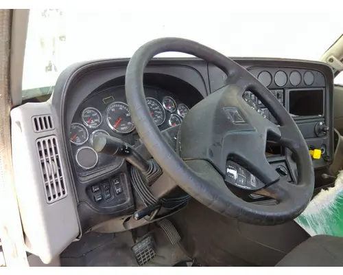 INTERNATIONAL PROSTAR 122 STEERING COLUMN