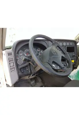 INTERNATIONAL PROSTAR 122 STEERING COLUMN