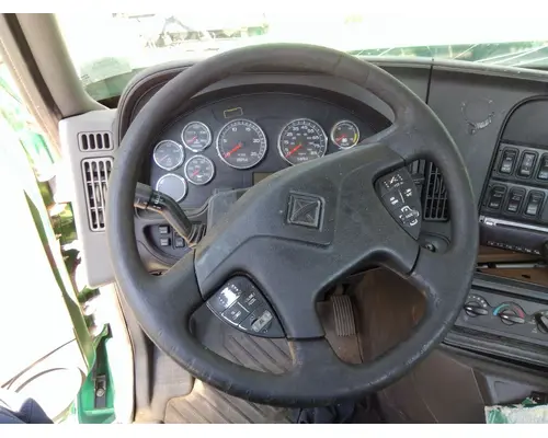 INTERNATIONAL PROSTAR 122 STEERING COLUMN