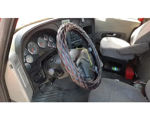 INTERNATIONAL PROSTAR 122 STEERING COLUMN