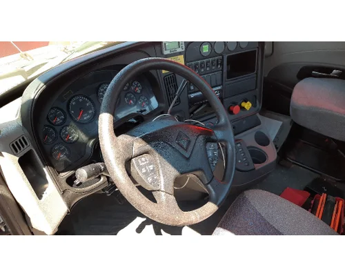 INTERNATIONAL PROSTAR 122 STEERING COLUMN