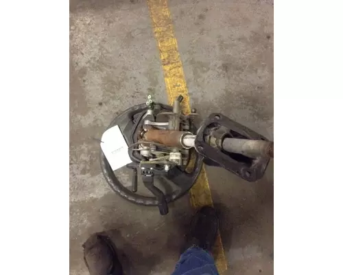 INTERNATIONAL PROSTAR 122 STEERING COLUMN