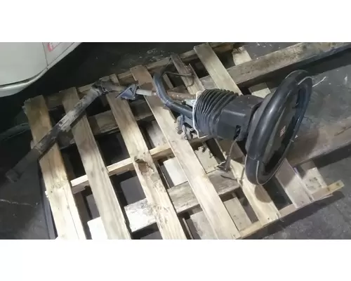 INTERNATIONAL PROSTAR 122 STEERING COLUMN