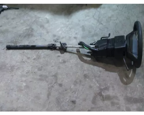 INTERNATIONAL PROSTAR 122 STEERING COLUMN