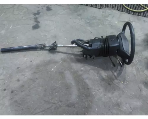 INTERNATIONAL PROSTAR 122 STEERING COLUMN