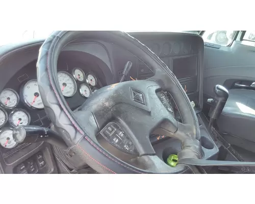 INTERNATIONAL PROSTAR 122 STEERING COLUMN