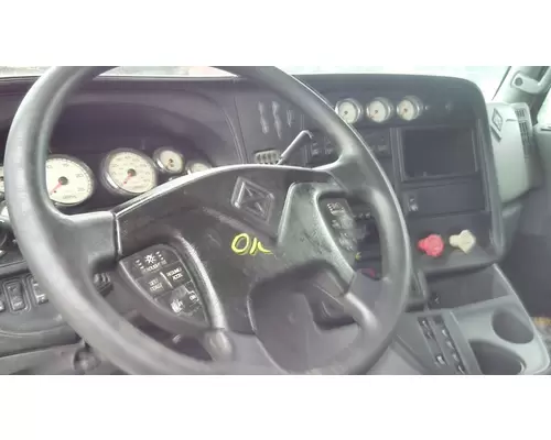 INTERNATIONAL PROSTAR 122 STEERING COLUMN