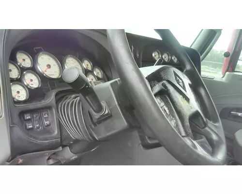 INTERNATIONAL PROSTAR 122 STEERING COLUMN