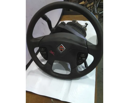 INTERNATIONAL PROSTAR 122 STEERING COLUMN