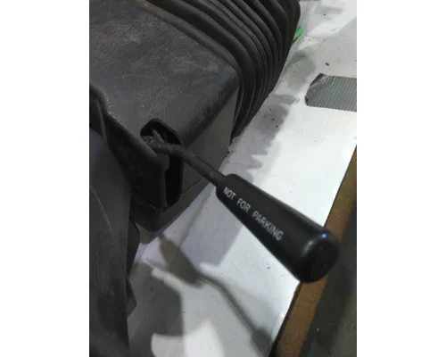 INTERNATIONAL PROSTAR 122 STEERING COLUMN