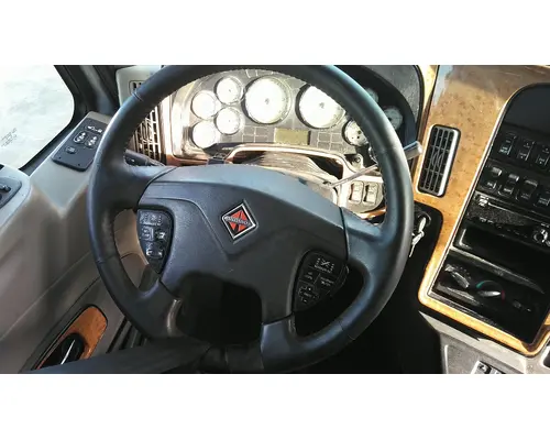 INTERNATIONAL PROSTAR 122 STEERING COLUMN